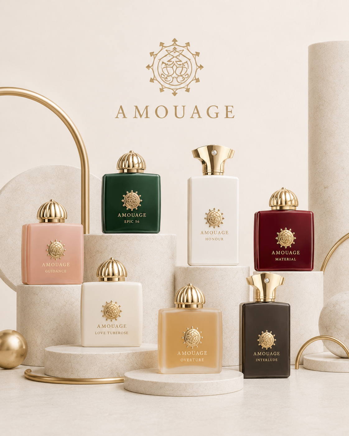 Amouage