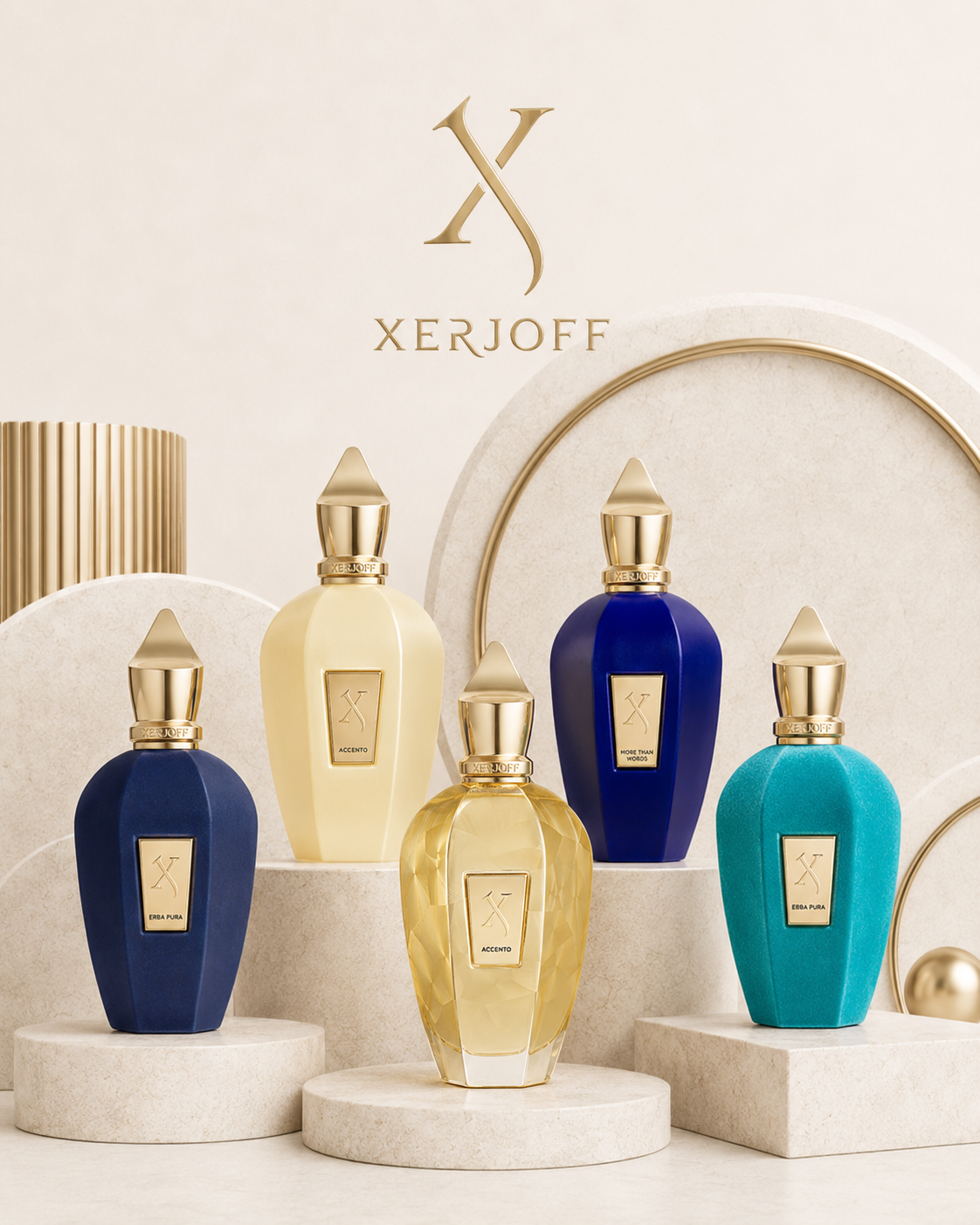 Xerjoff