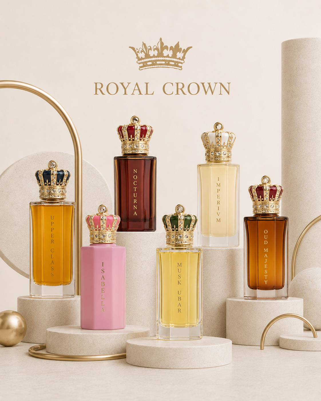 Royal Crown
