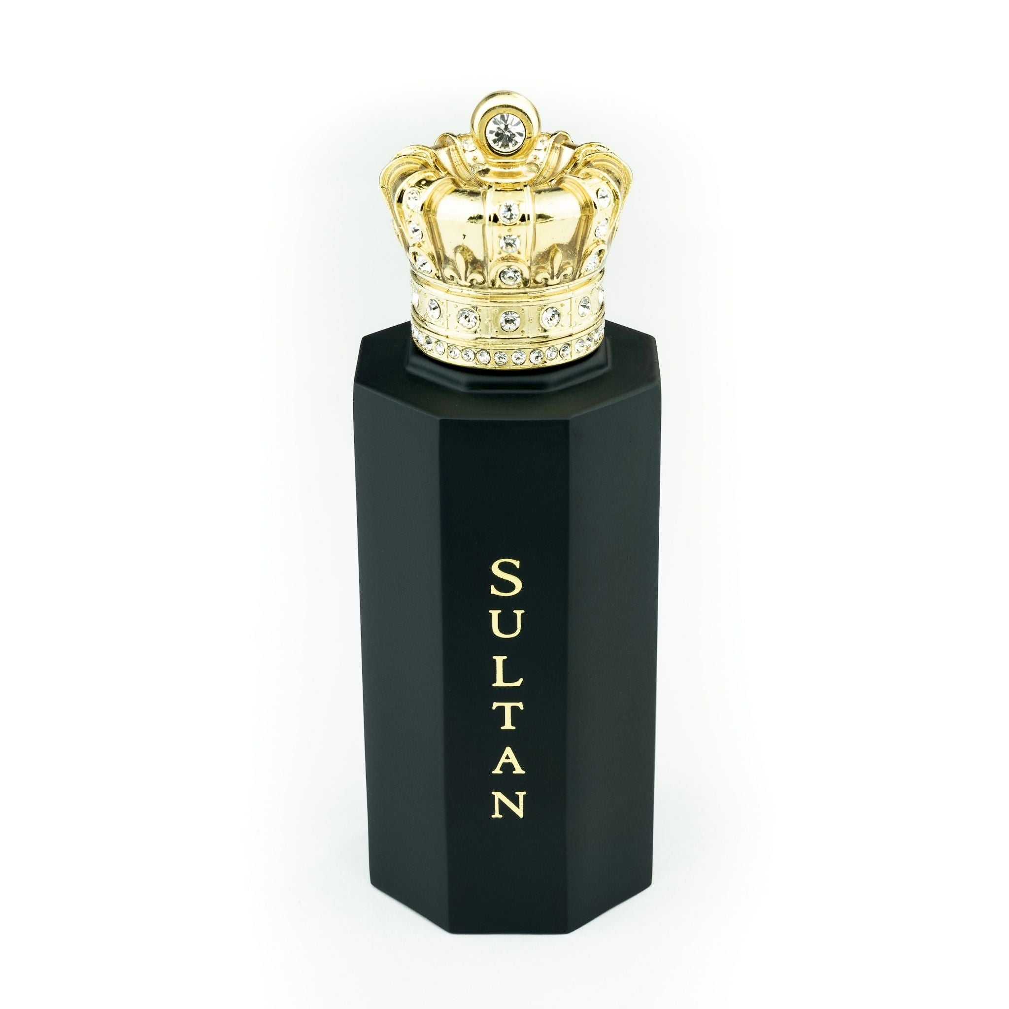 Royal Crown Sultan EDP