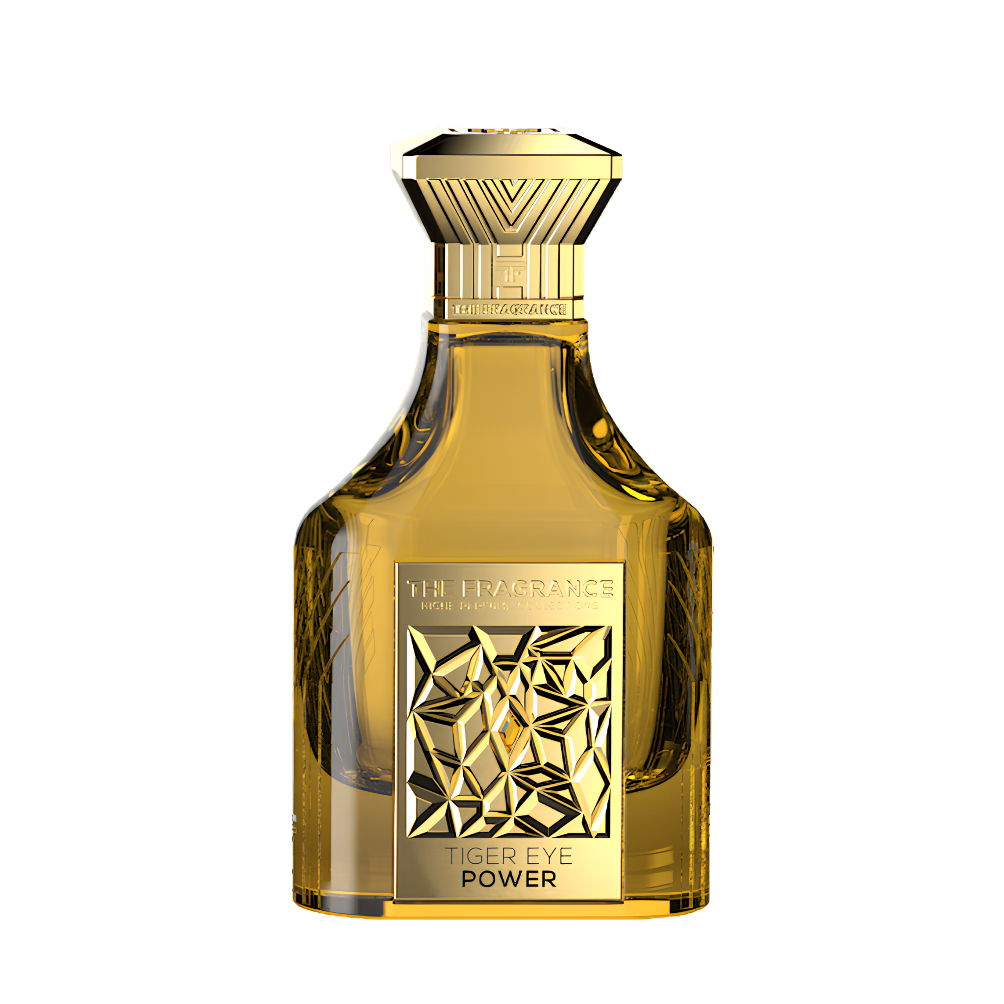 The Fragrance Tiger Eye Power