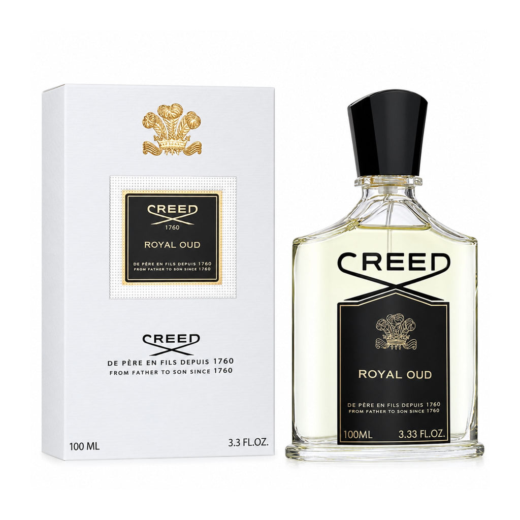 Creed Royal Oud