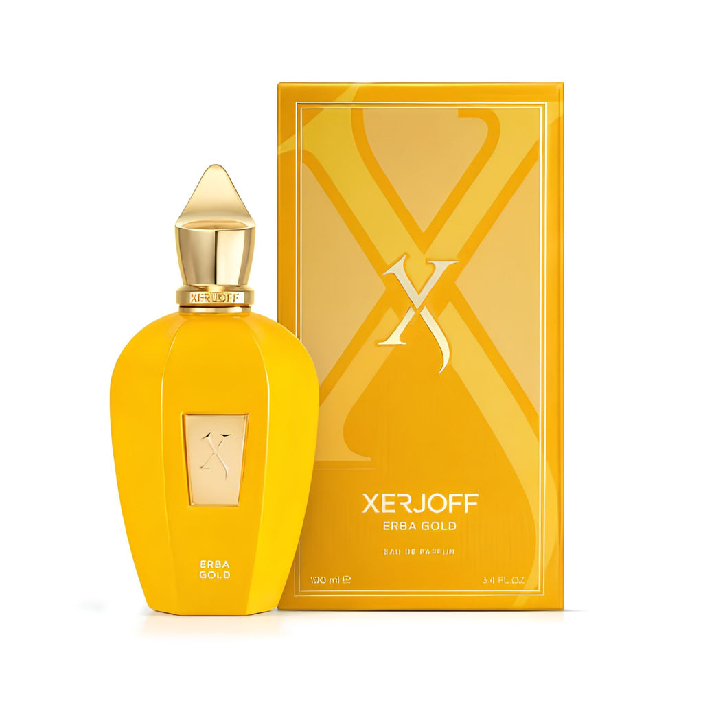 Xerjoff Erba Gold