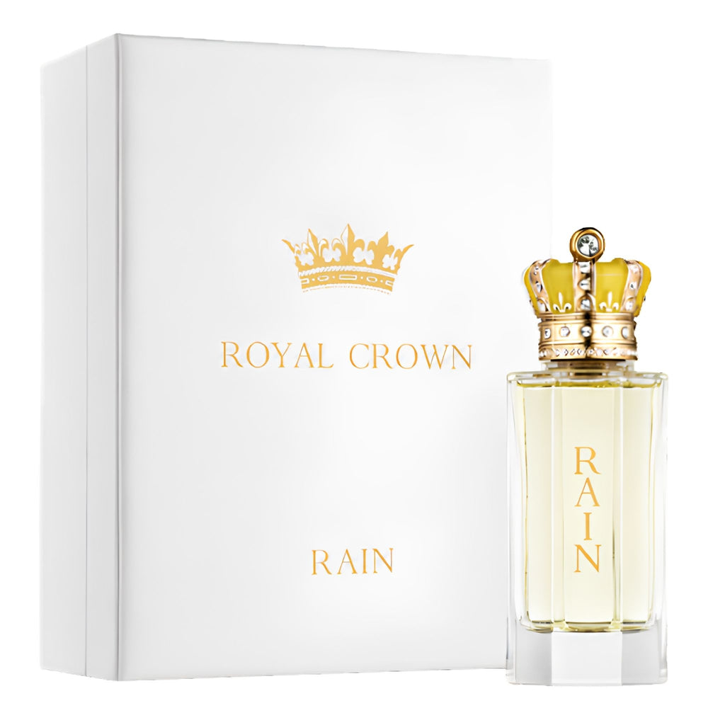 Royal Crown Rain EDP