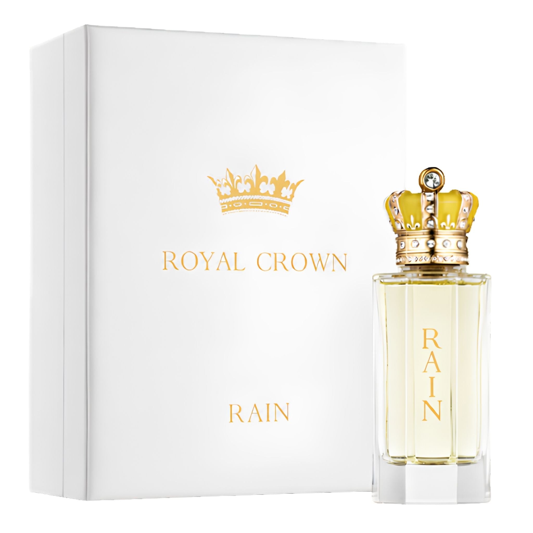 Royal Crown Rain EDP