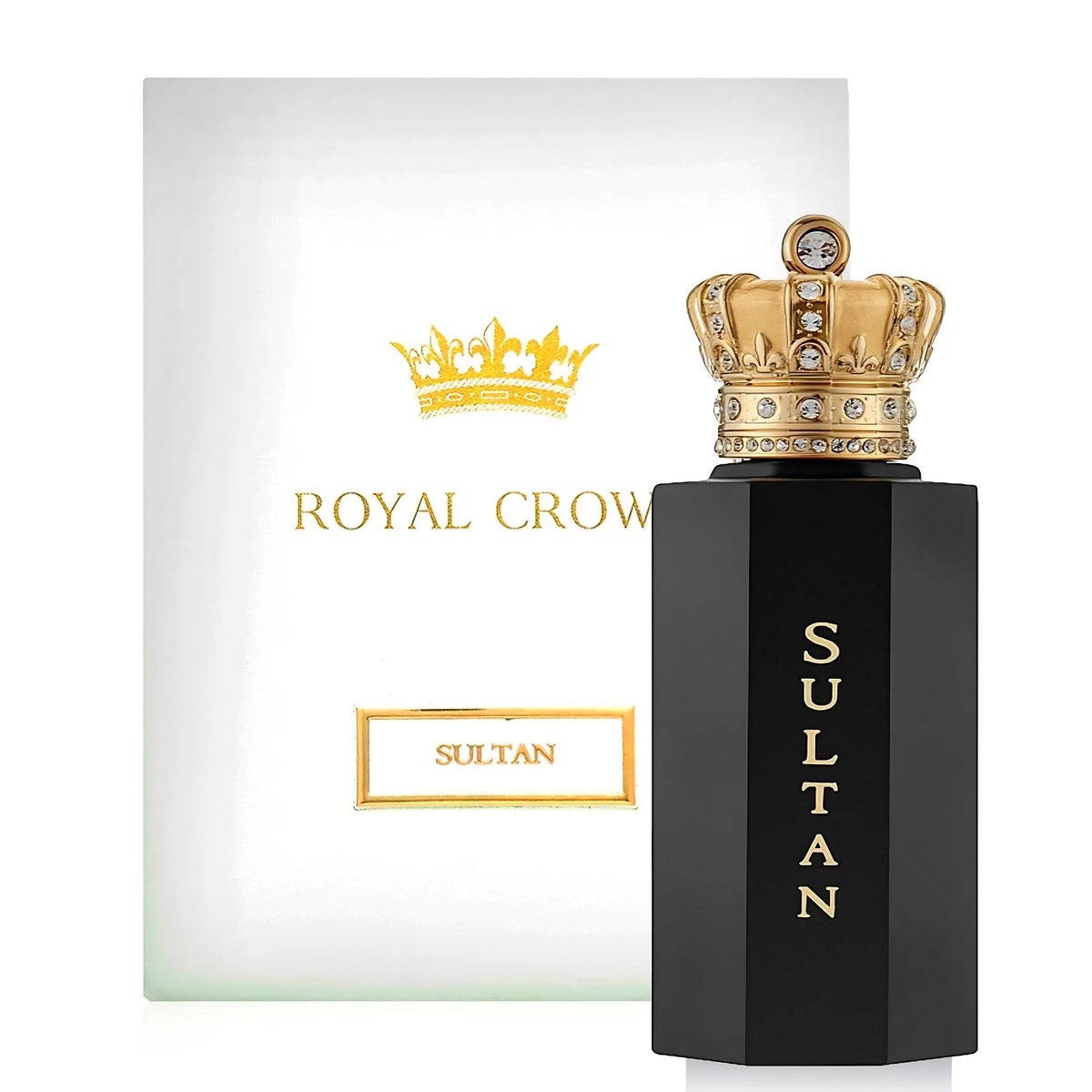 Royal Crown Sultan EDP