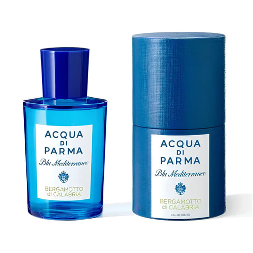 Acqua di Parma Bergamotto di Calabria
