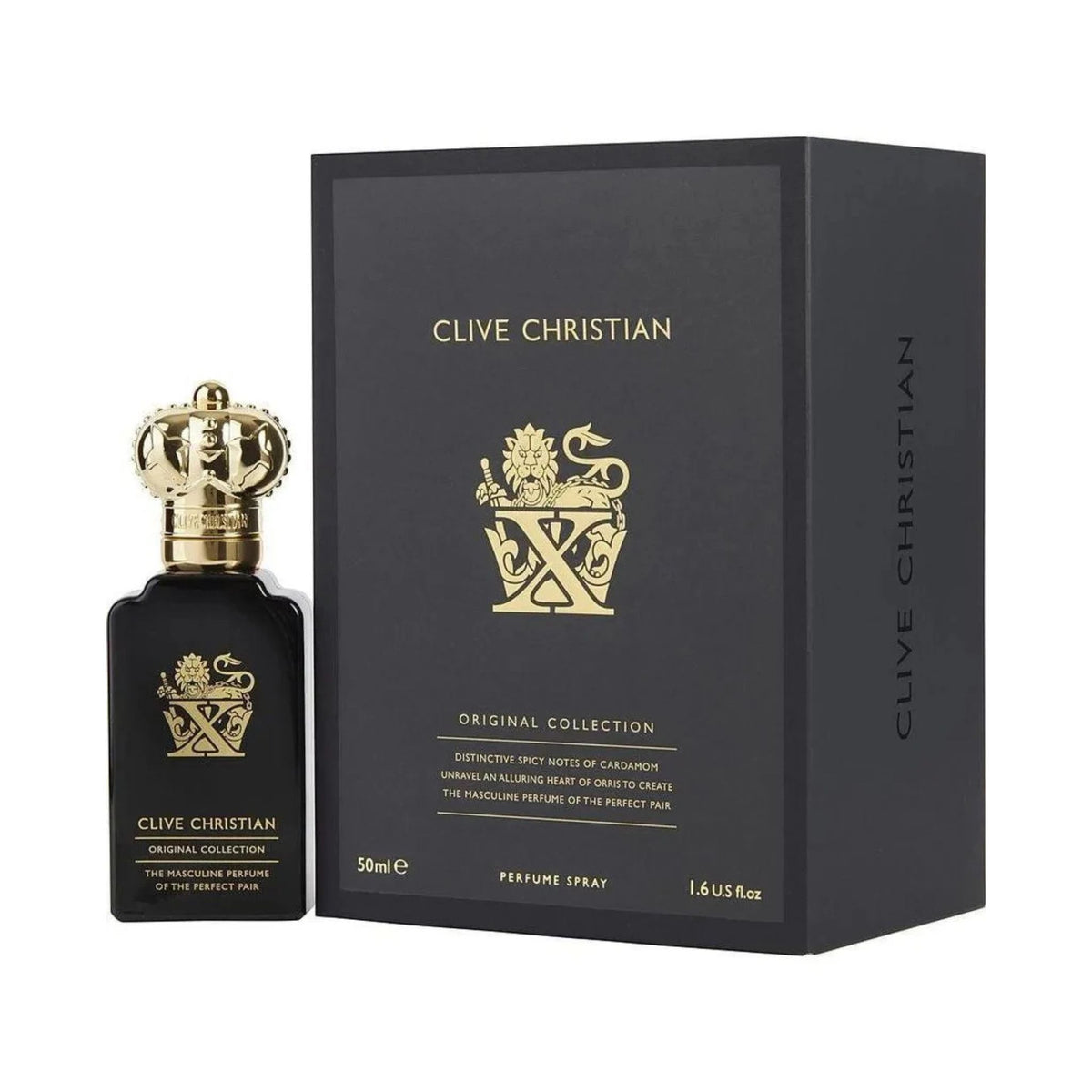 Clive Christian X For Men