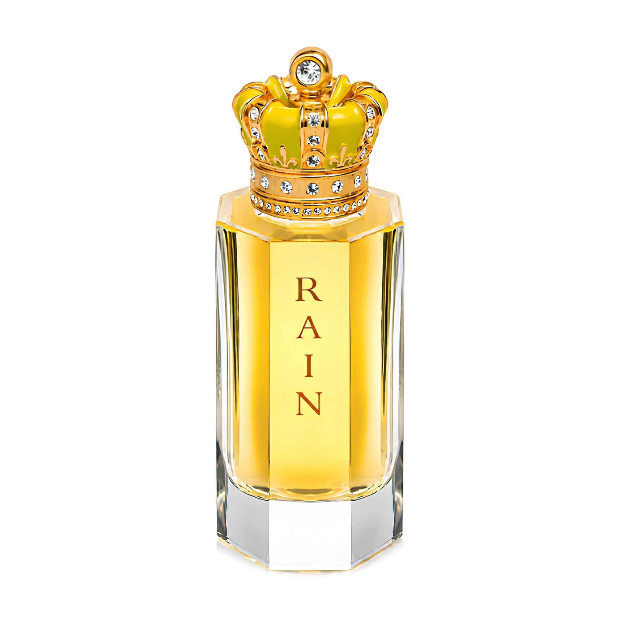 Royal Crown Rain EDP