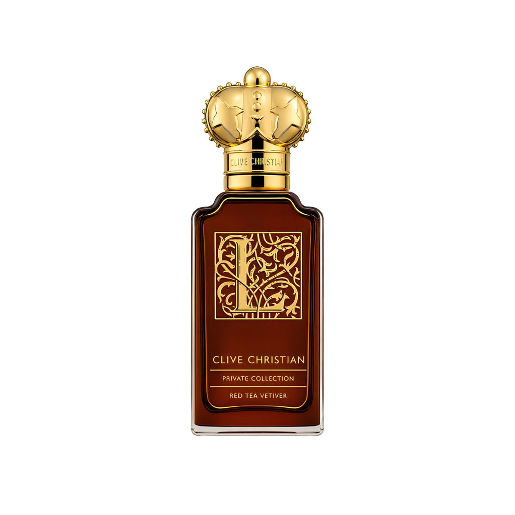 Clive Christian L Red Tea Vetiver