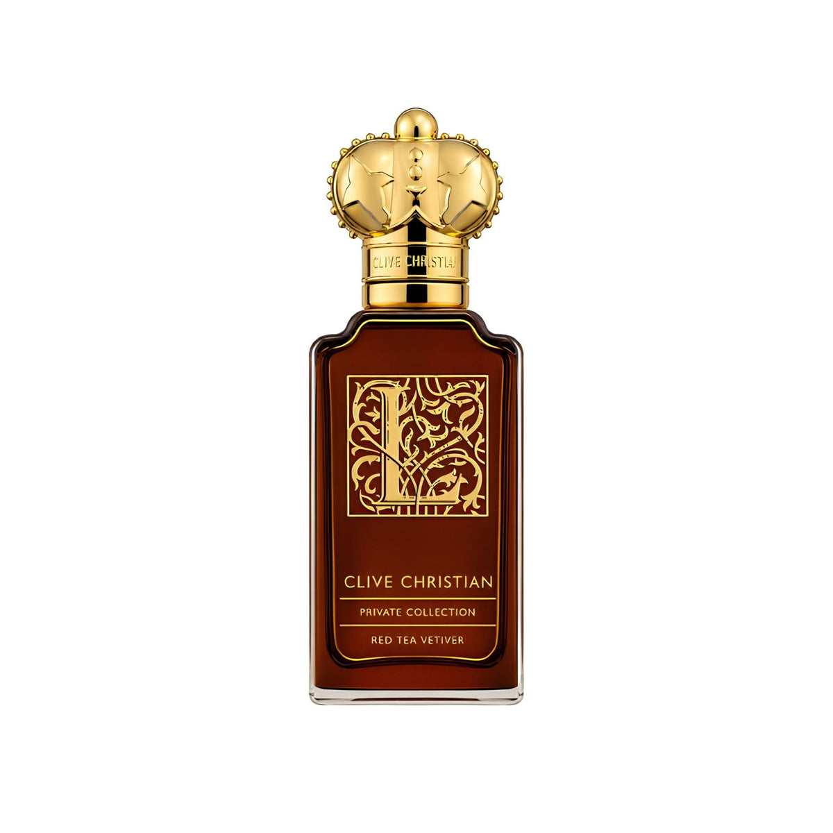 Clive Christian L Red Tea Vetiver