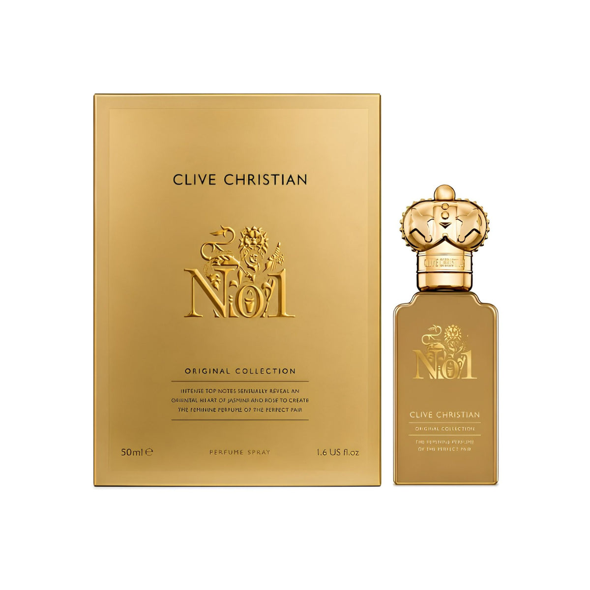 Clive Christian No1 Feminine