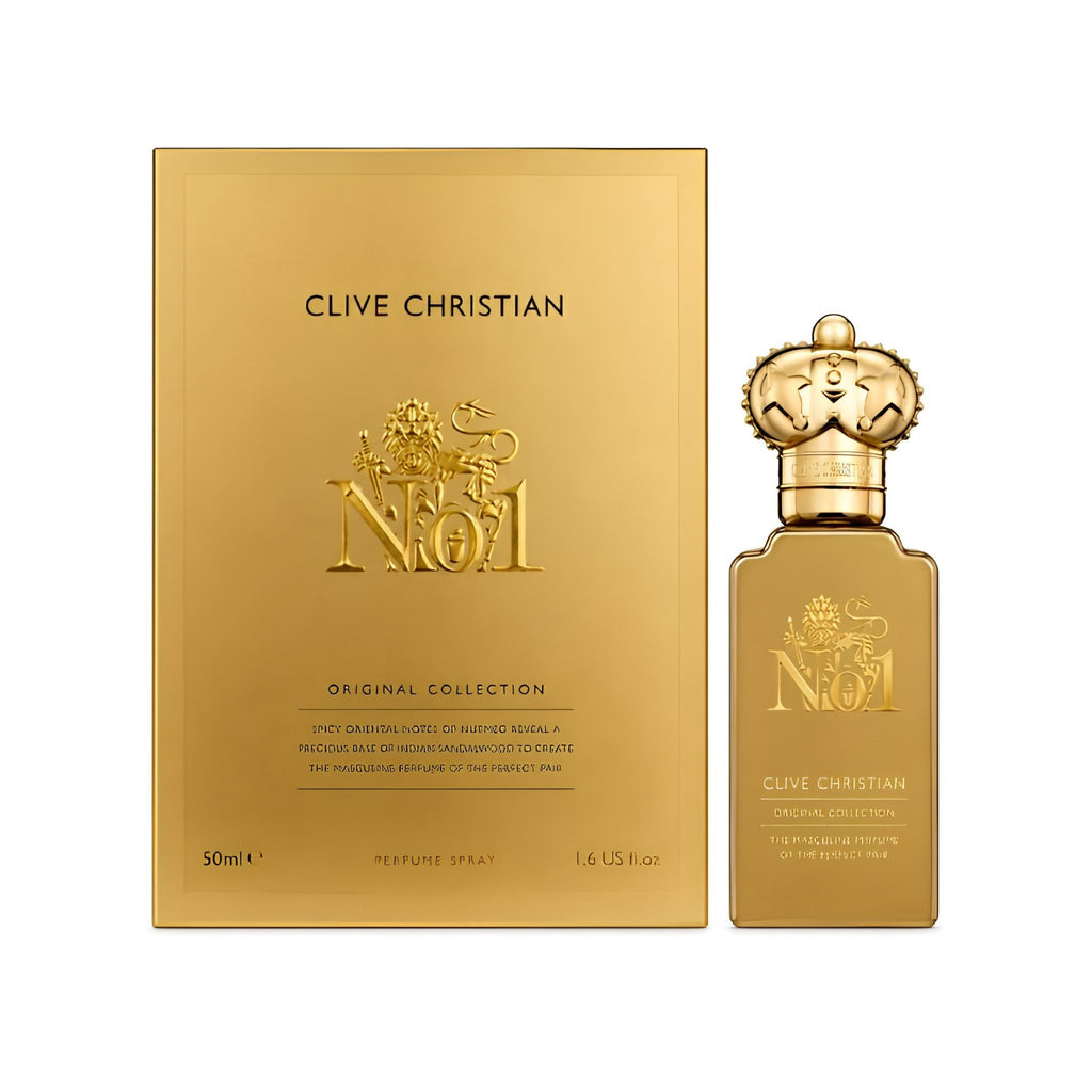 Clive Christian No1 Masculine