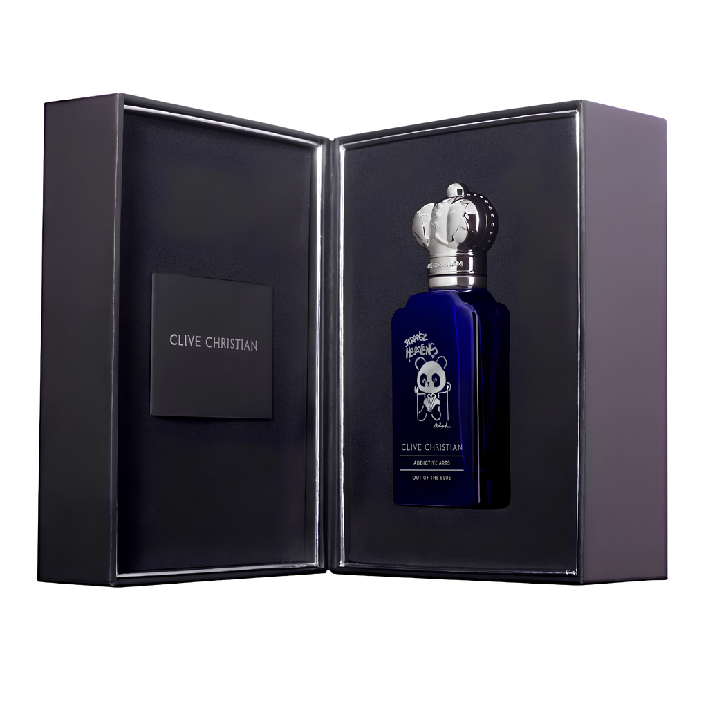 Clive Christian Strange Heavens Out of the Blue 50ml