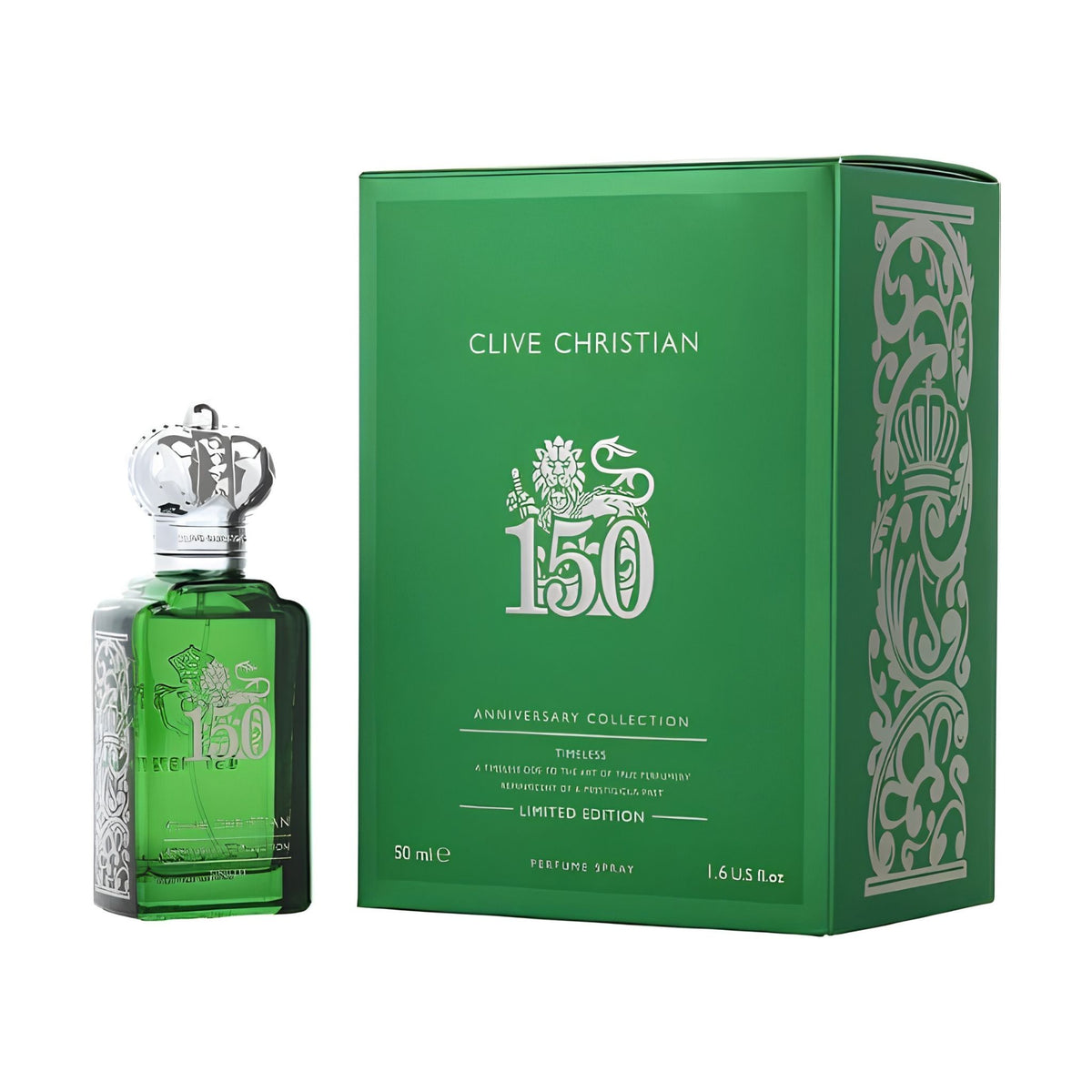 Clive Christian Timeless