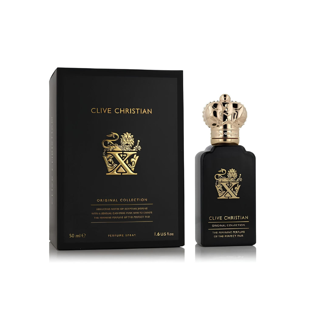 Clive Christian X Feminine