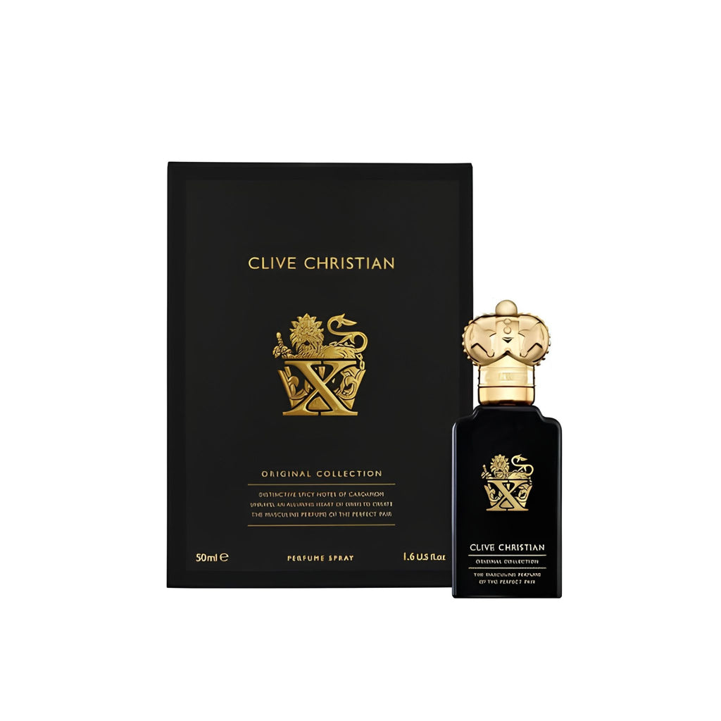 Clive Christian X Masculine