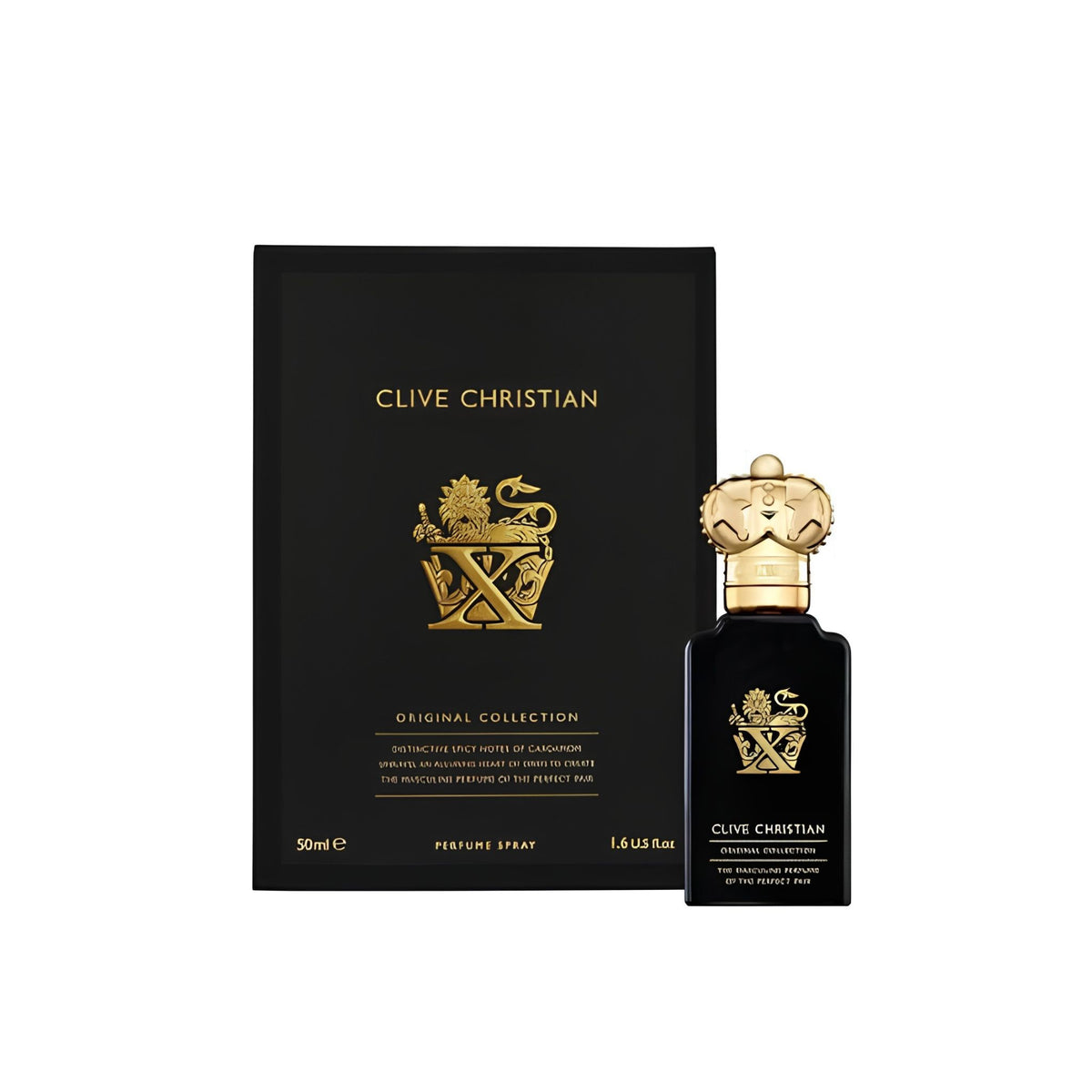 Clive Christian X Masculine