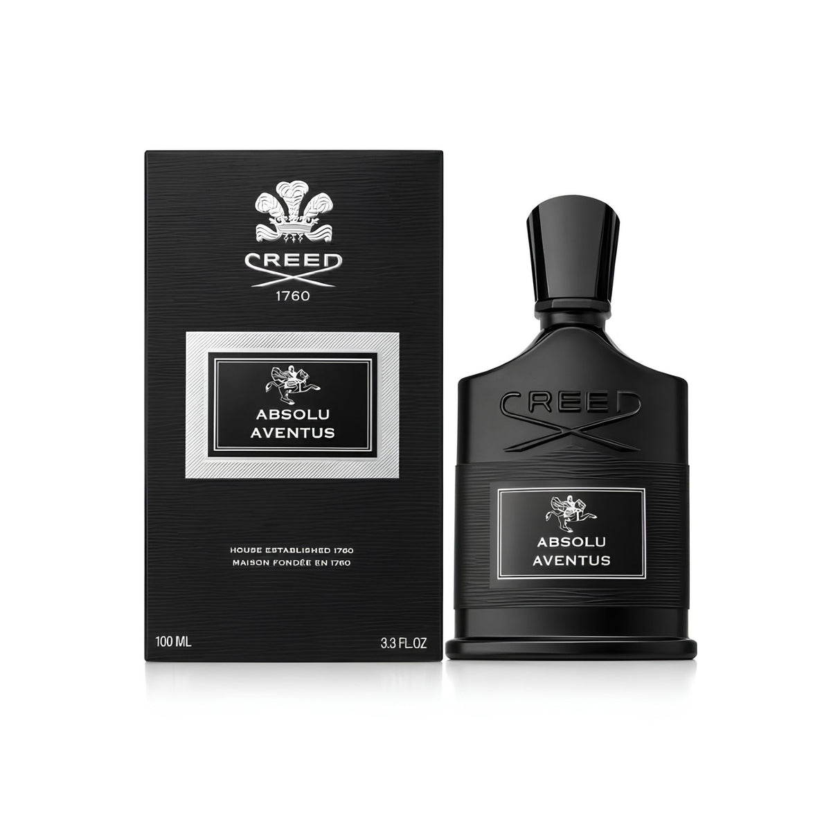 Creed Absolu Aventus