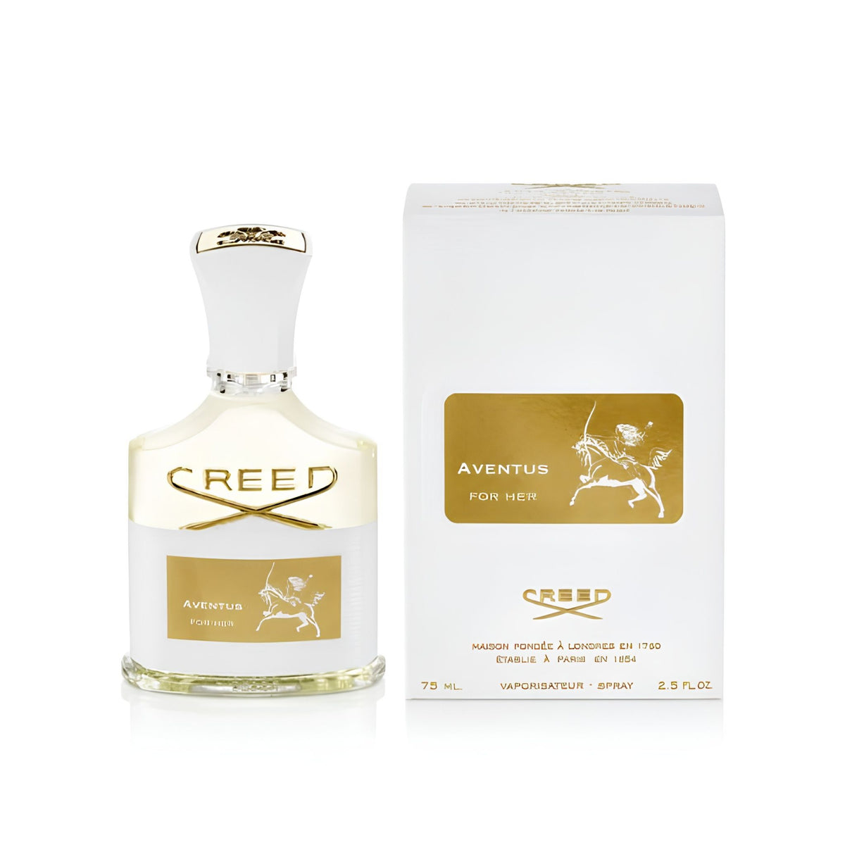Creed Aventus for Her