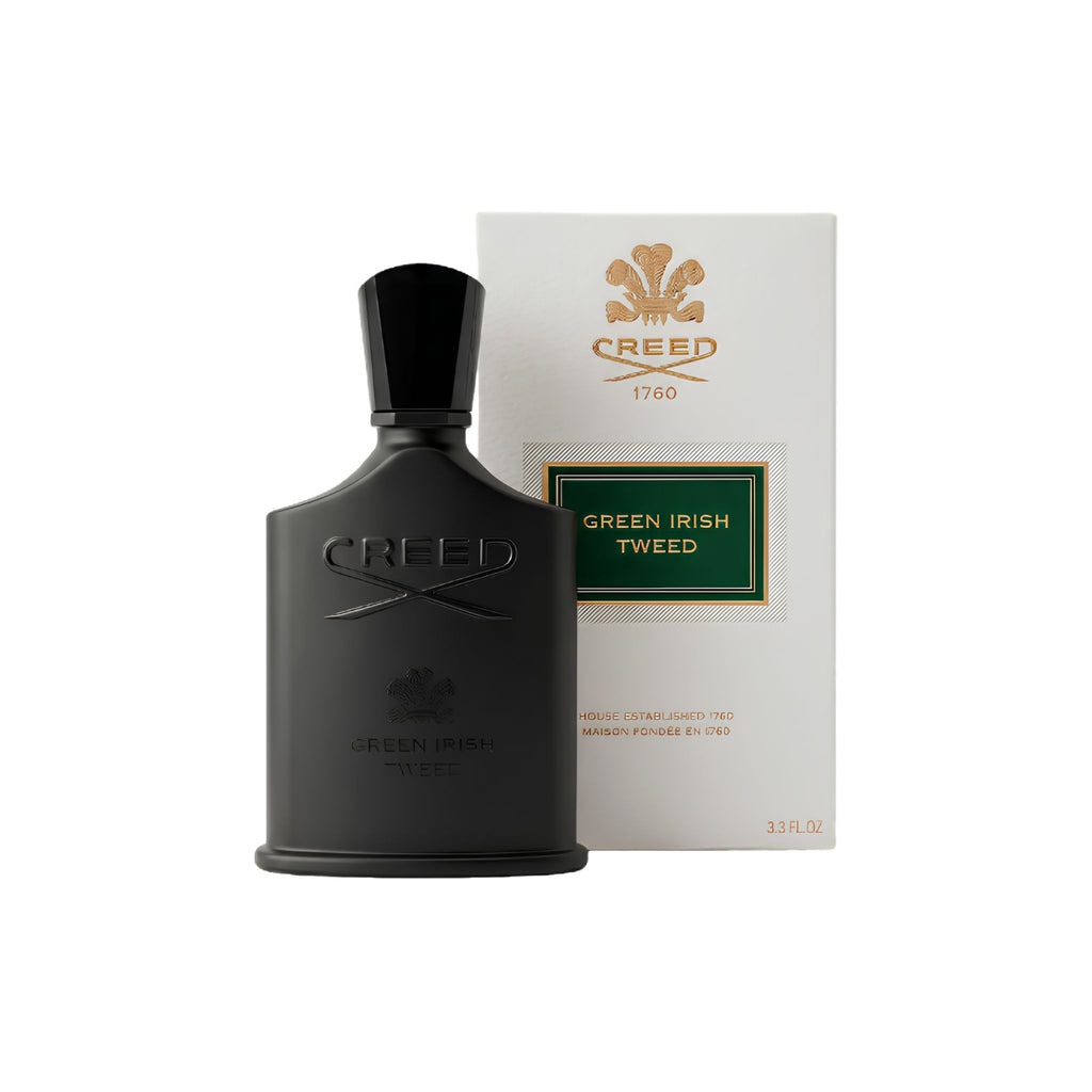 Creed Green Irish Tweed