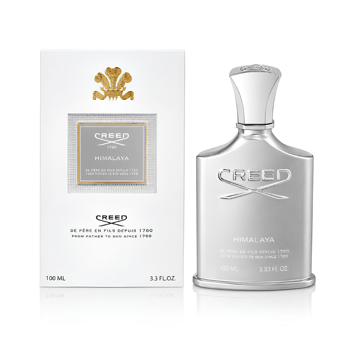 Creed Himalaya