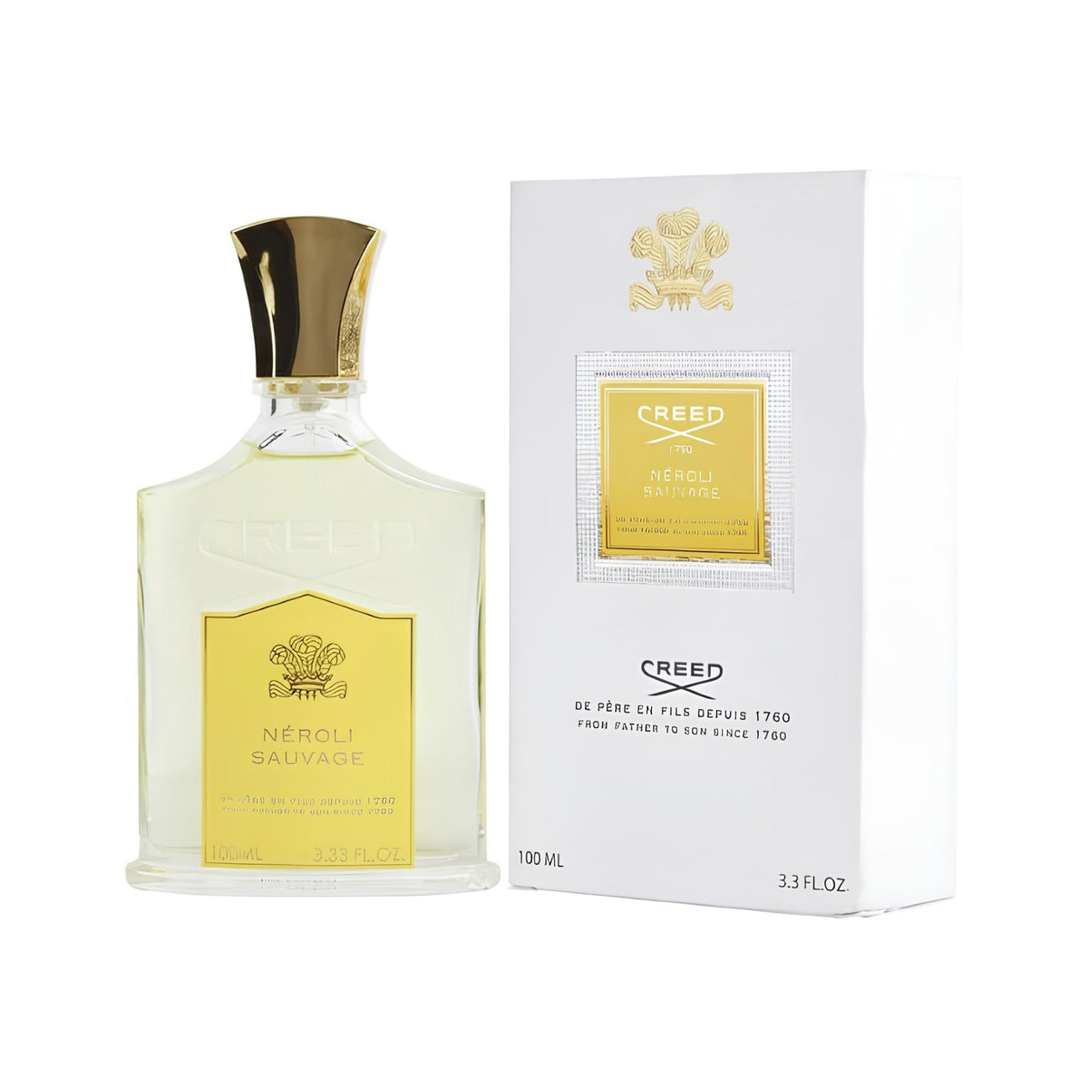 Creed Néroli Sauvage
