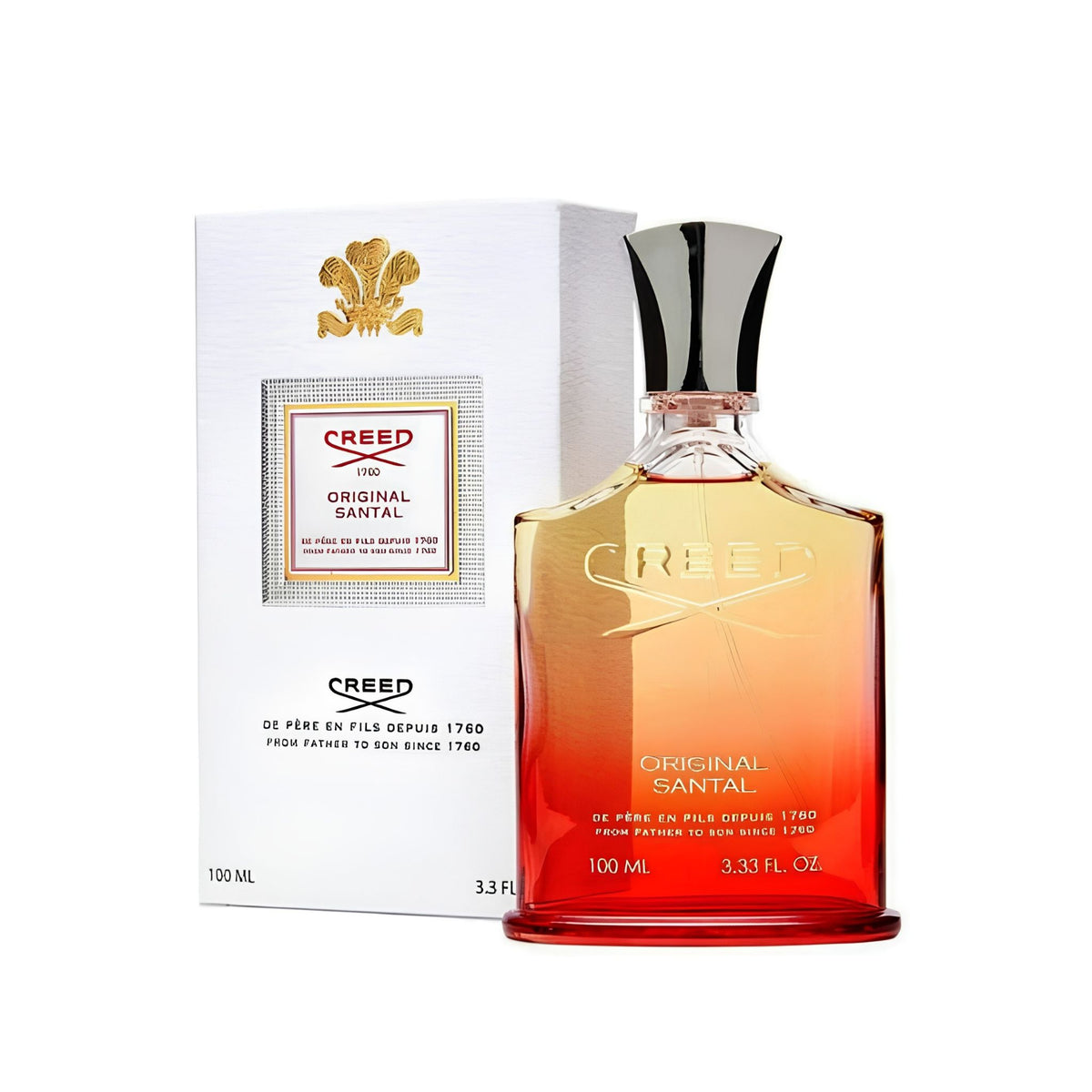 Creed Original Santal
