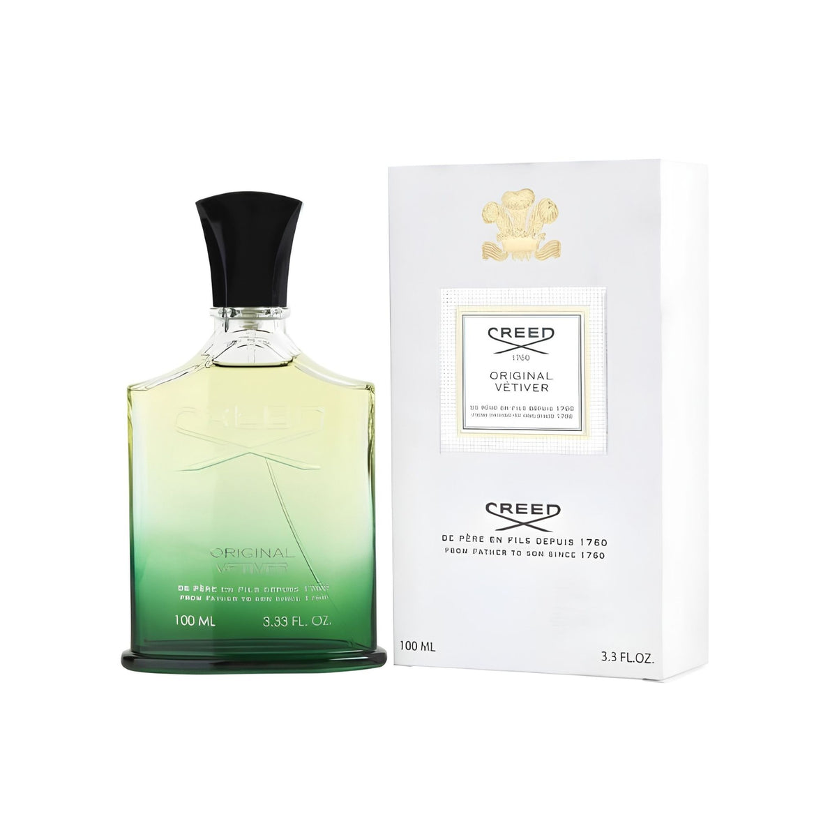 Creed Original Vétiver