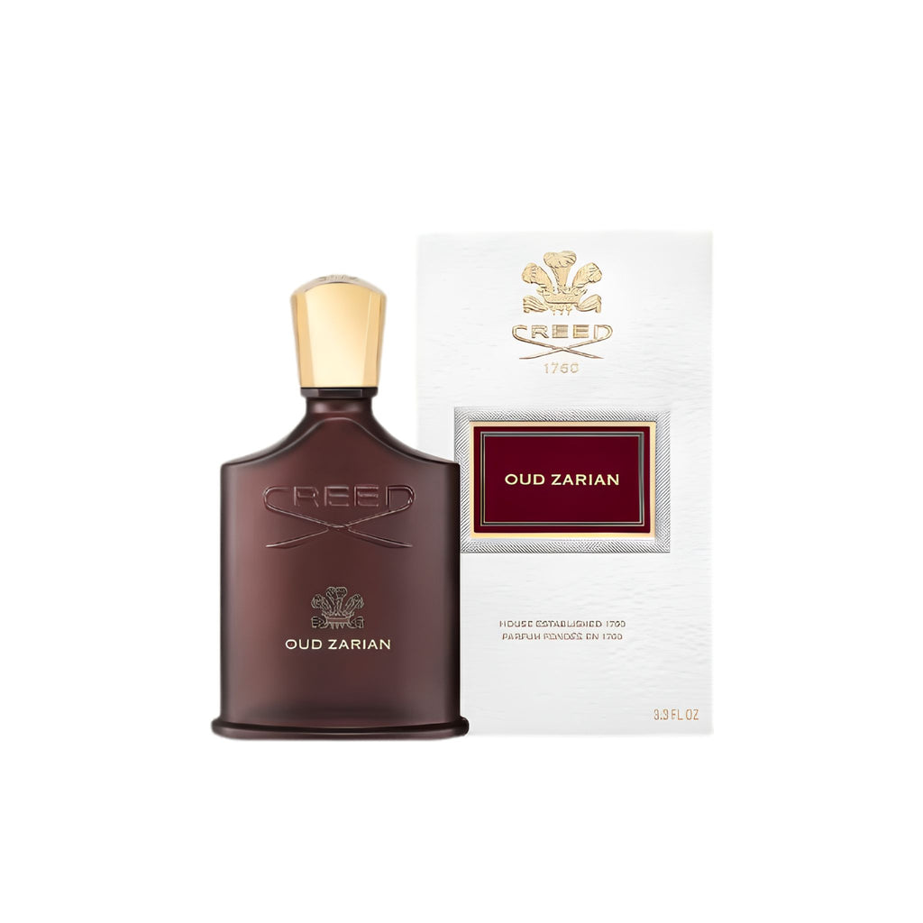 Creed Oud Zarian