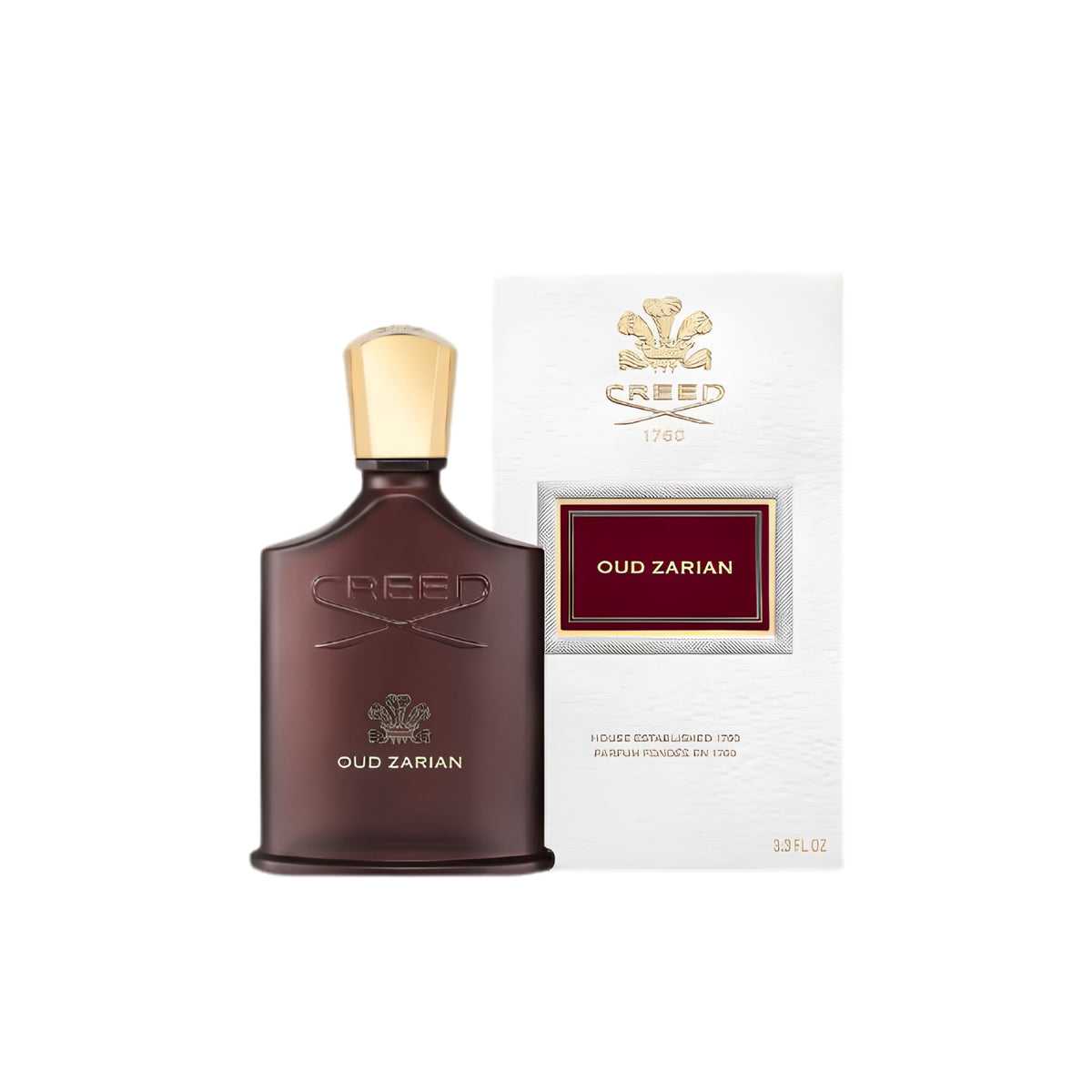 Creed Oud Zarian