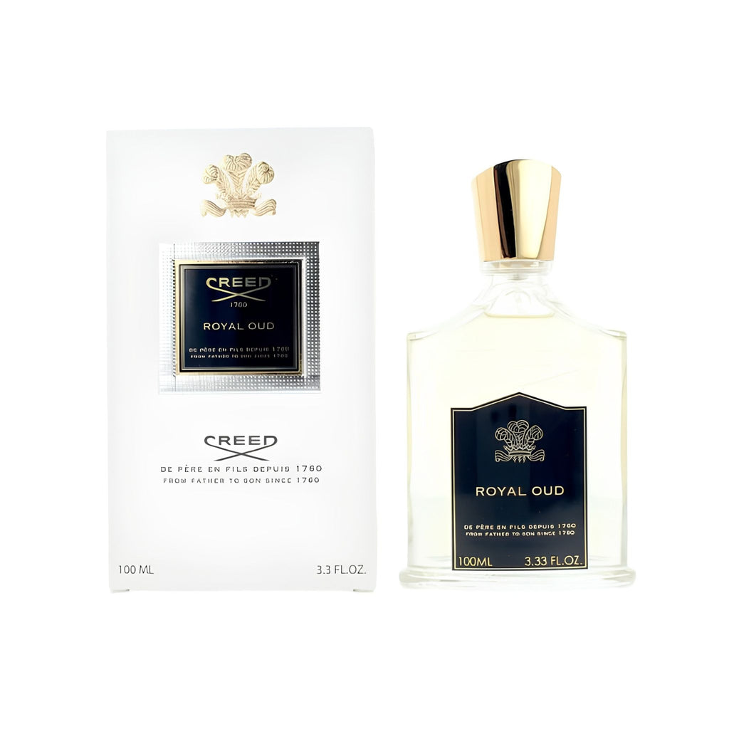Creed Royal Oud