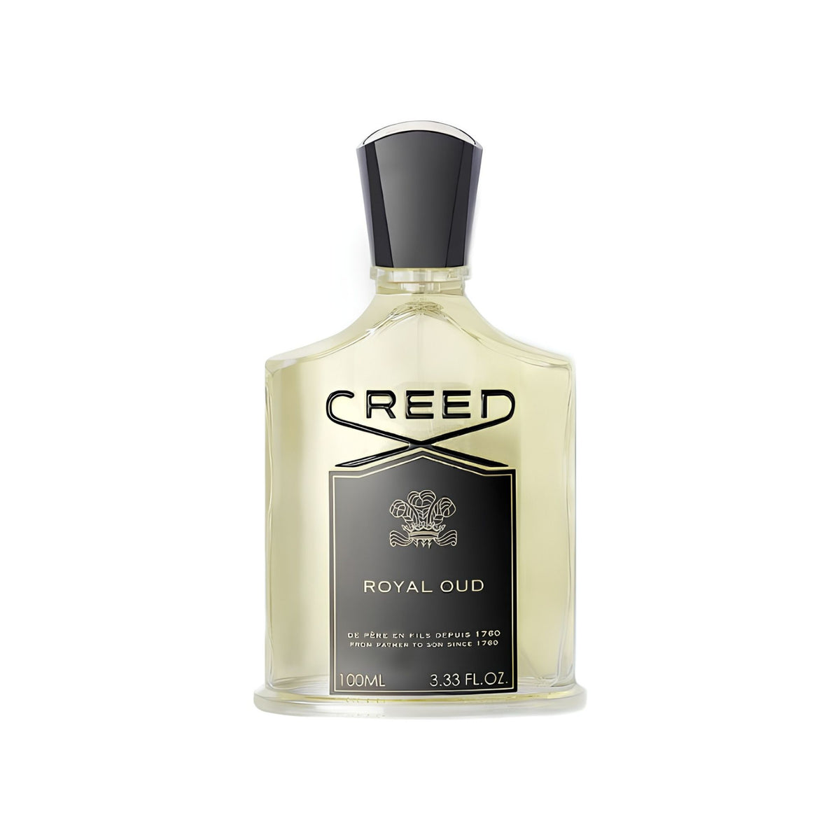 Creed Royal Oud