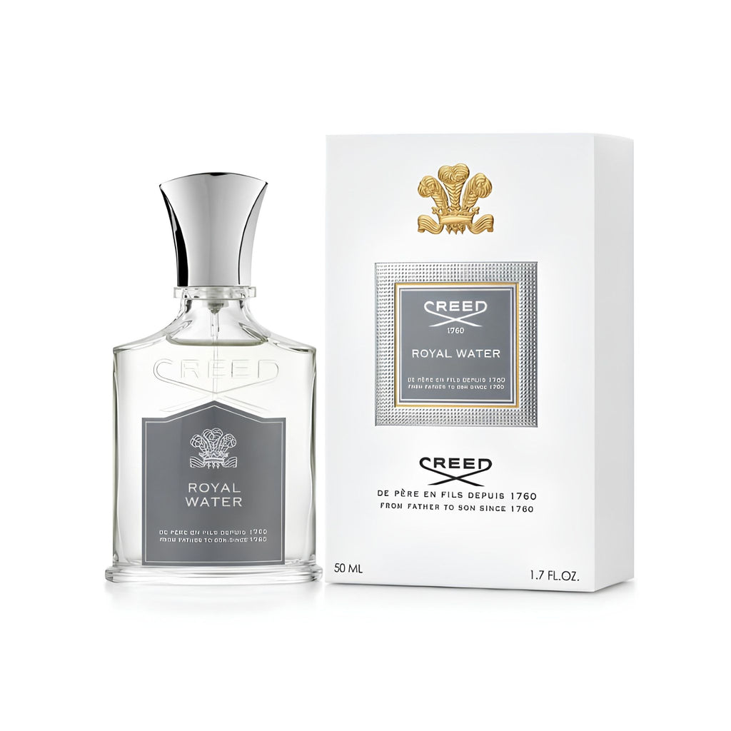 Creed Royal Water