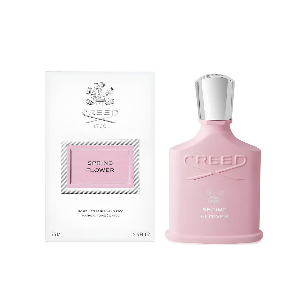 Creed Spring Flower