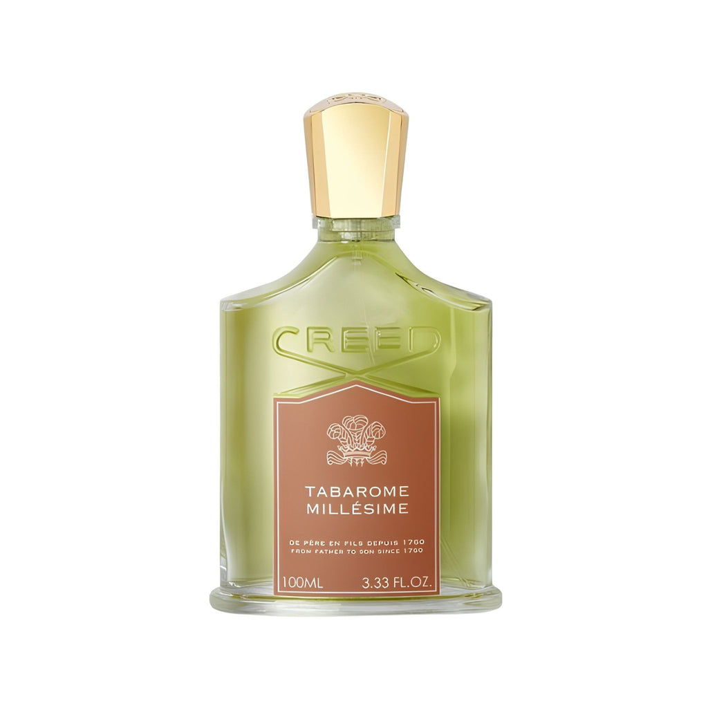 Creed Tabarome Millésime