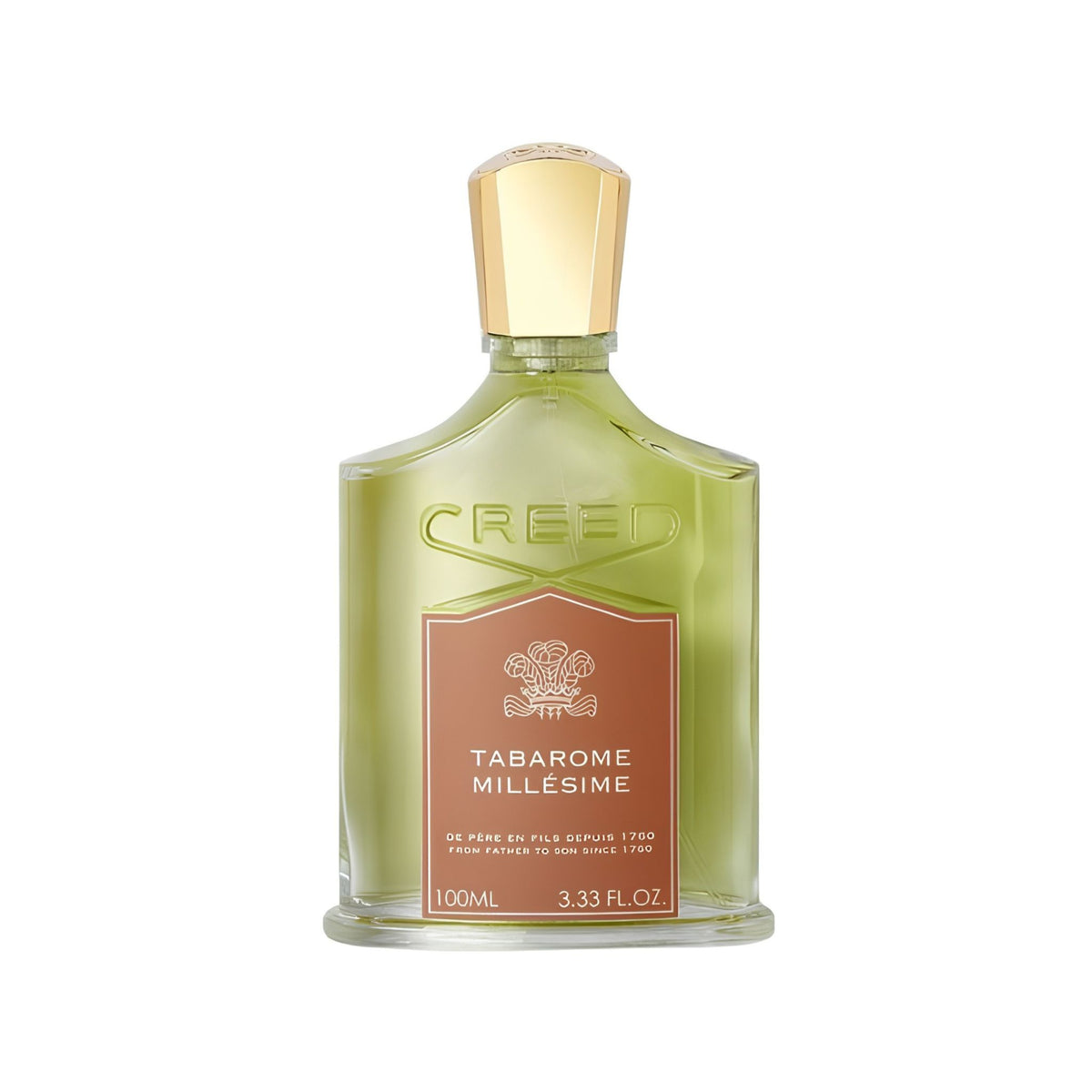 Creed Tabarome Millésime