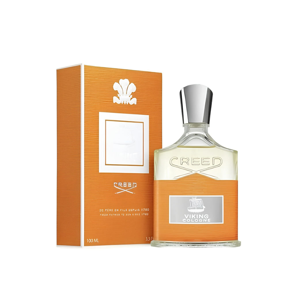 Creed Viking Cologne