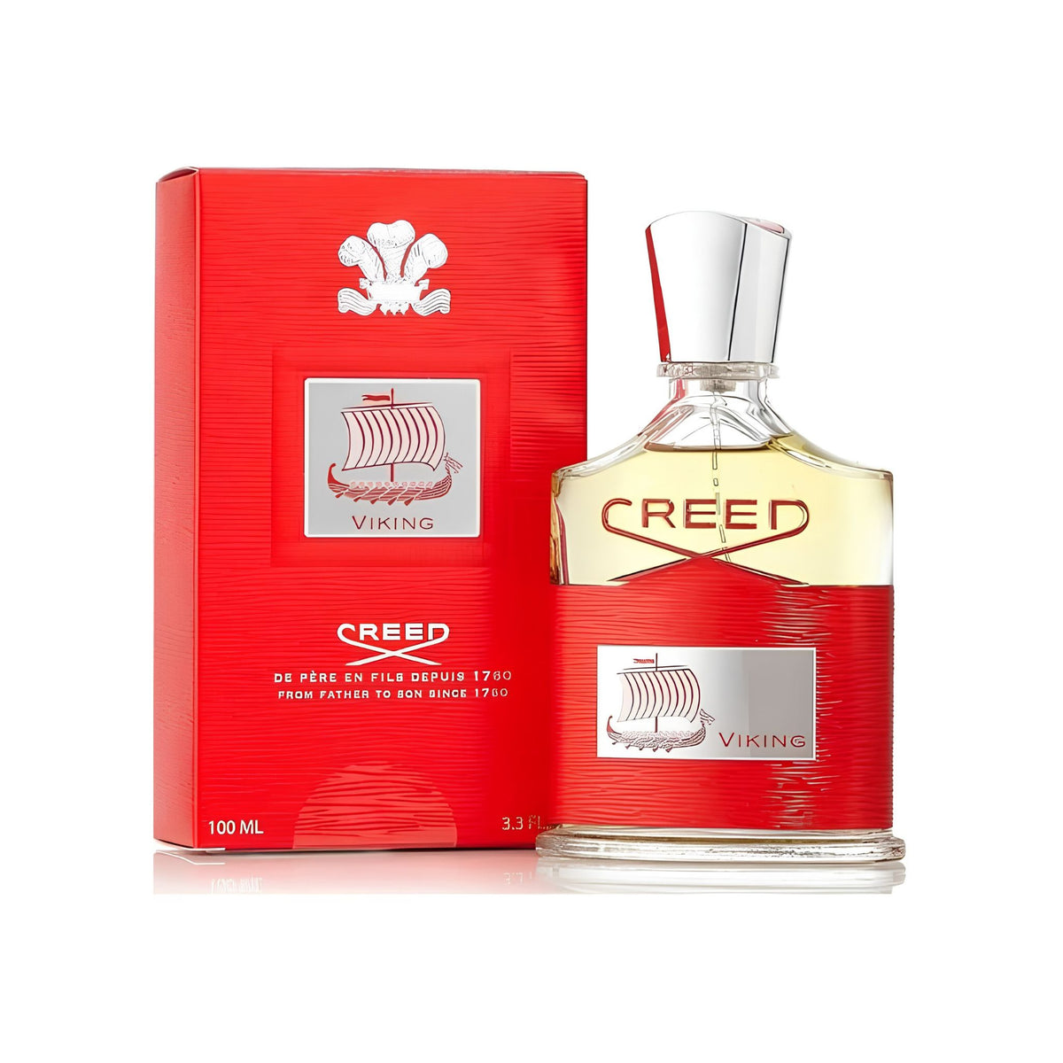 Creed Viking
