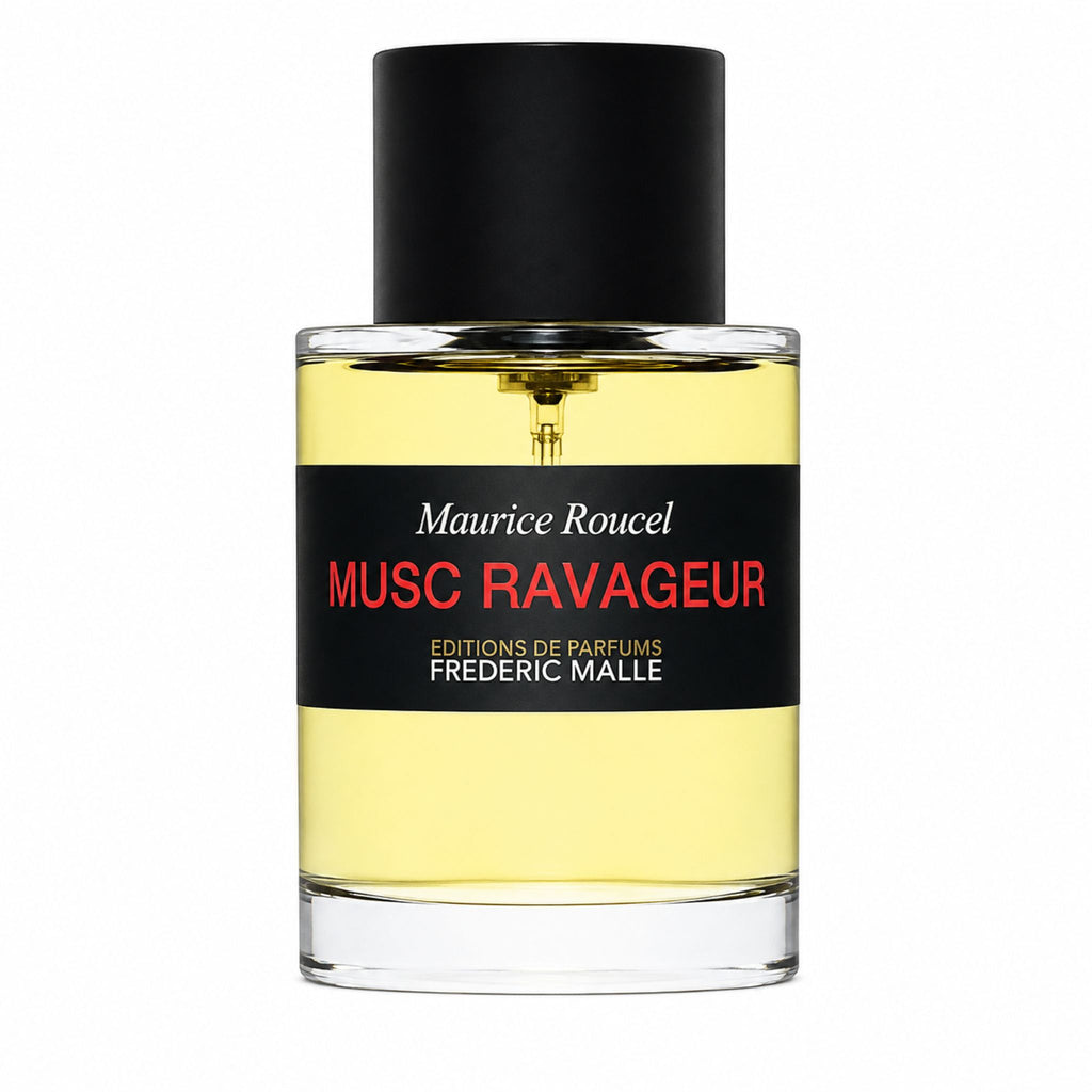 Frederic Malle Musc Ravageur