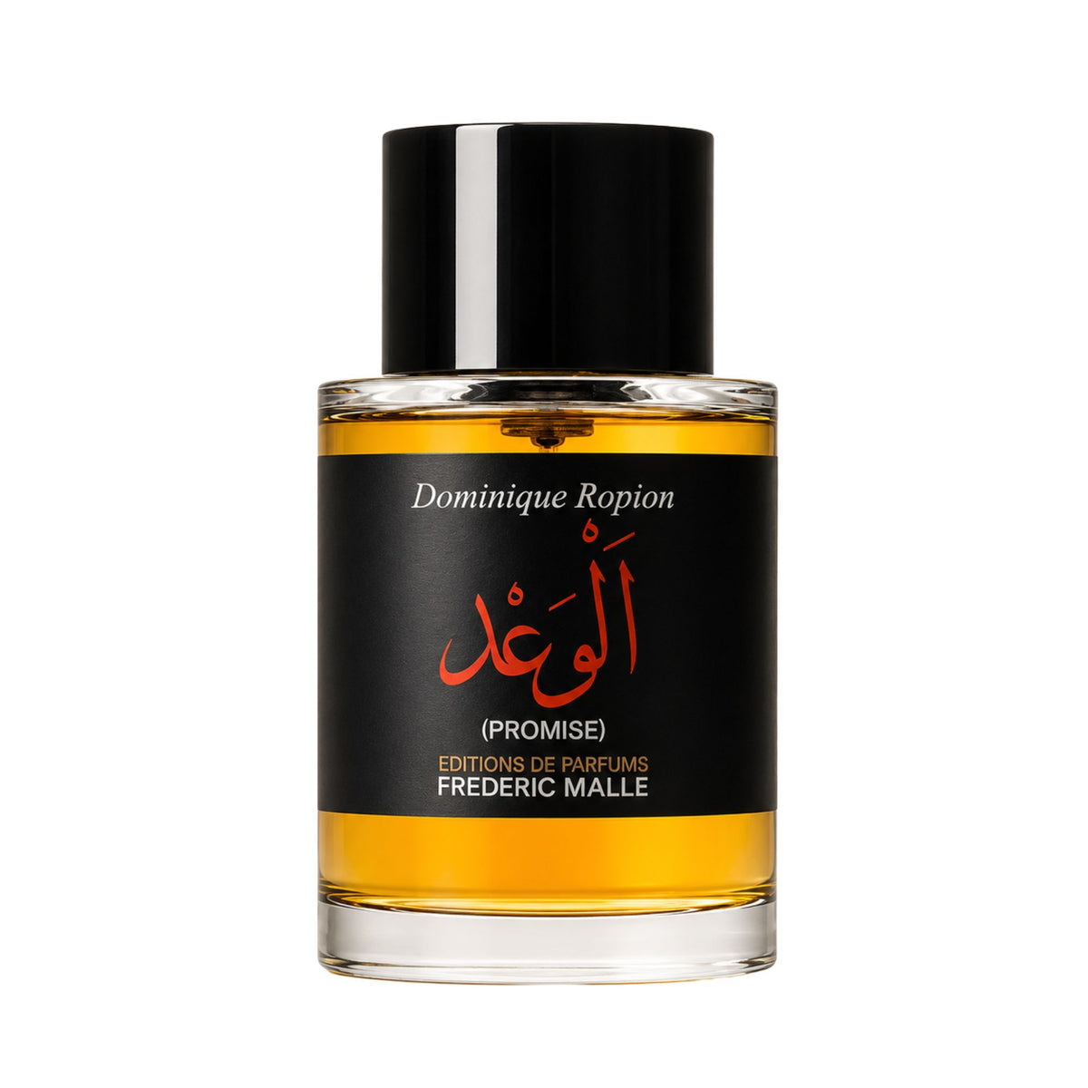 Frederic Malle Promise