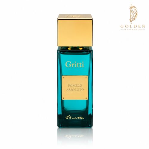 Gritti Pomelo Assoluto Extrait de Parfum 100ml