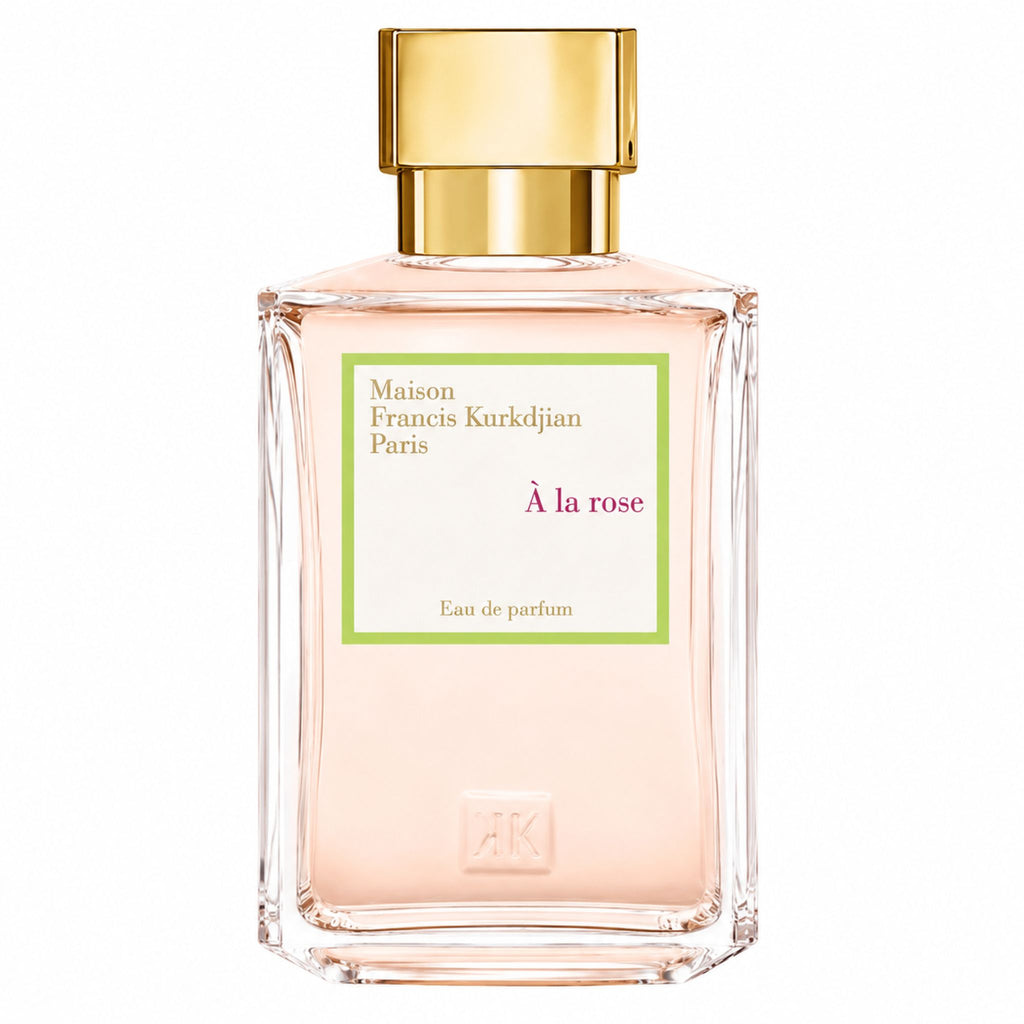 Maison Francis Kurkdjian À La Rose 70ml