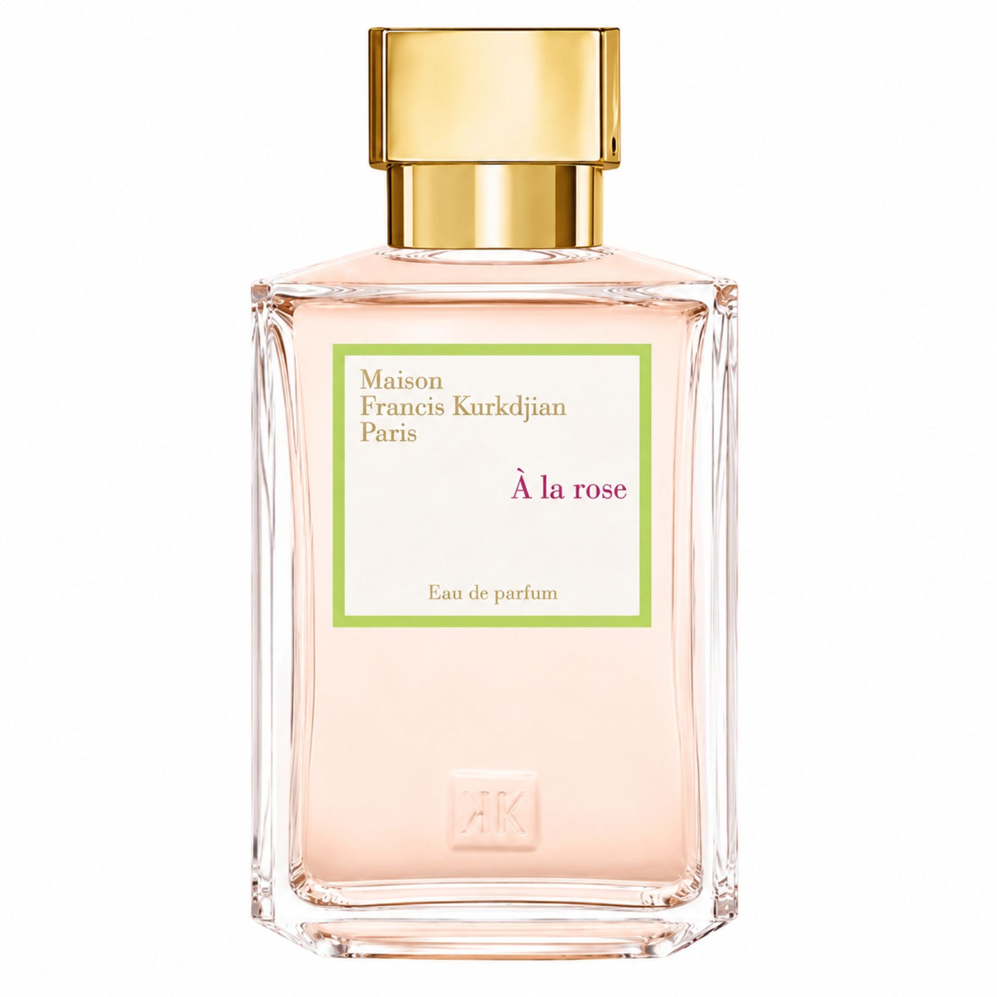Maison Francis Kurkdjian À La Rose 70ml