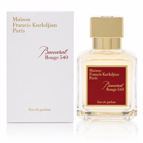 Maison Francis Kurkdjian Baccarat Rouge 540 EDP 70ml