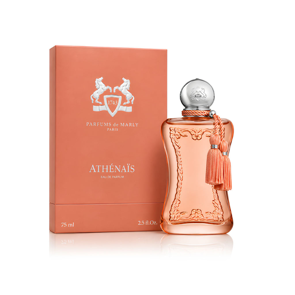 Parfums de Marly Athénaïs