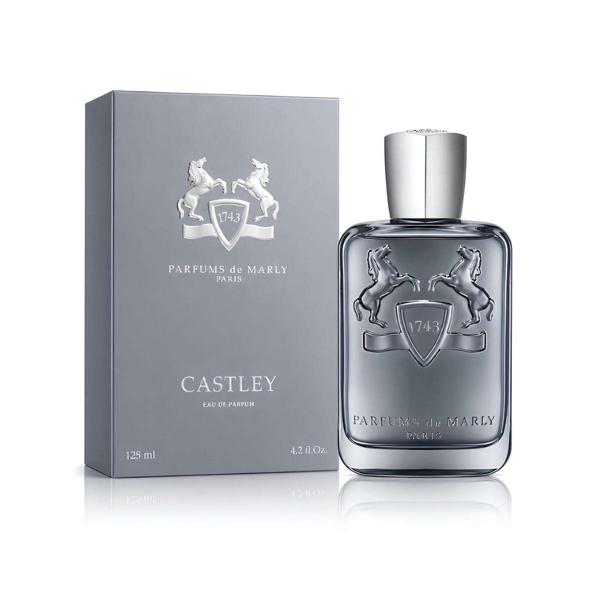 Parfums de Marly Castley