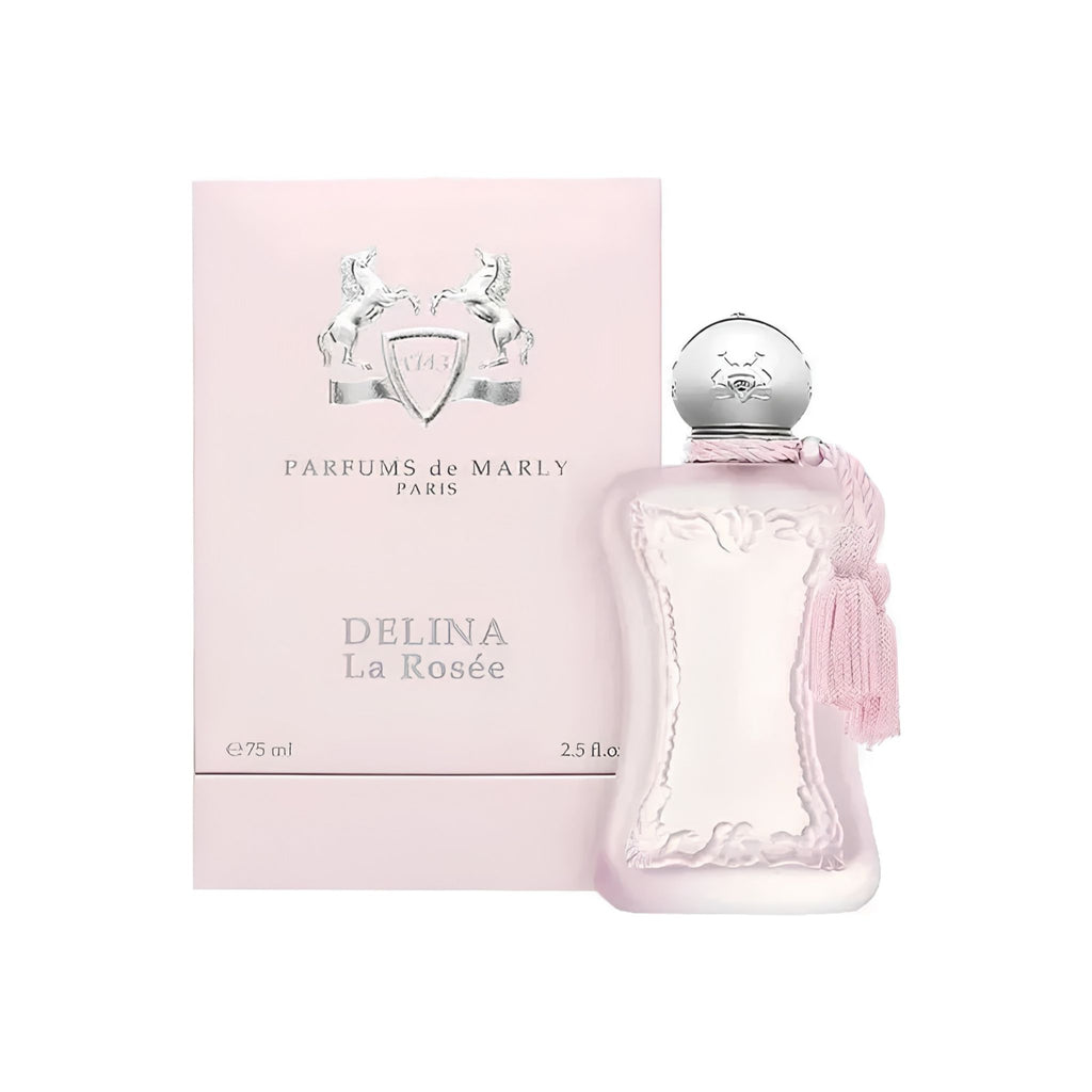 Parfums de Marly Delina La Rosée