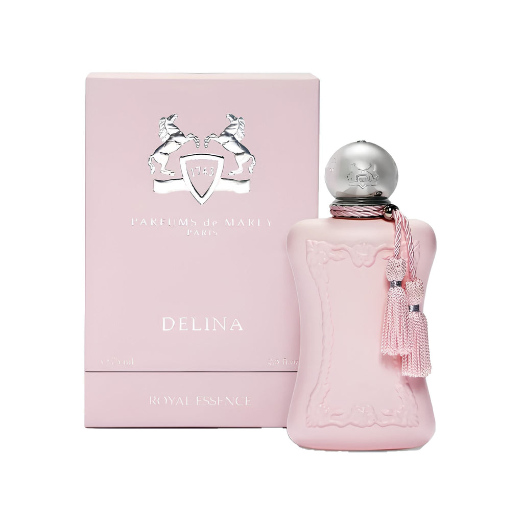 Parfums de Marly Delina