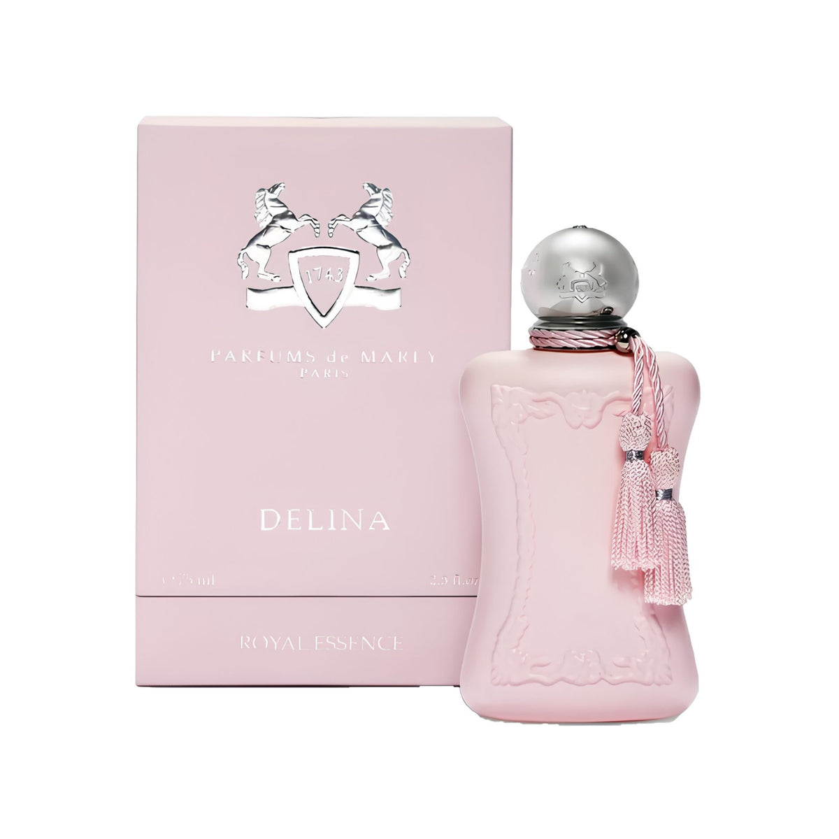 Parfums de Marly Delina
